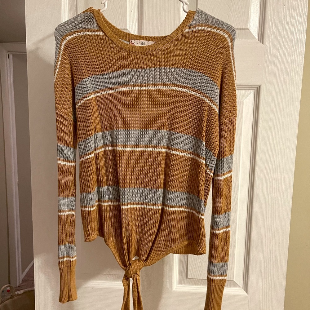 Target Sweater